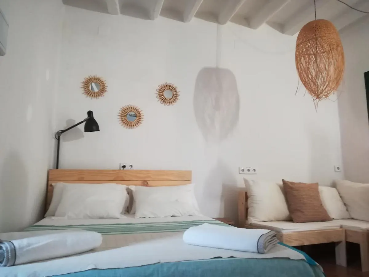 Olivia III Apartment Tarragona