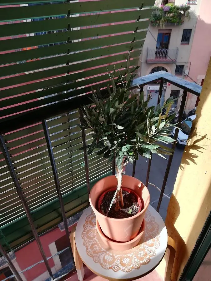 Olivia III Apartment Tarragona
