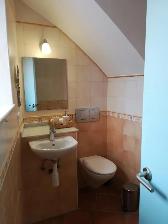 Olivia III Apartment Tarragona